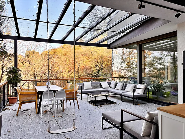 Eladó ház Budapest XII. kerület, Zugliget 222 nm