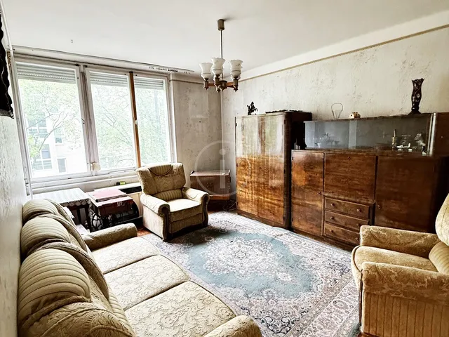 Eladó lakás Budapest IV. kerület, Megyer 48 nm
