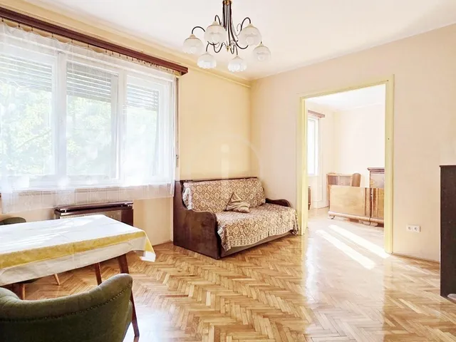 Eladó lakás Budapest XIV. kerület, Törökőr 75 nm