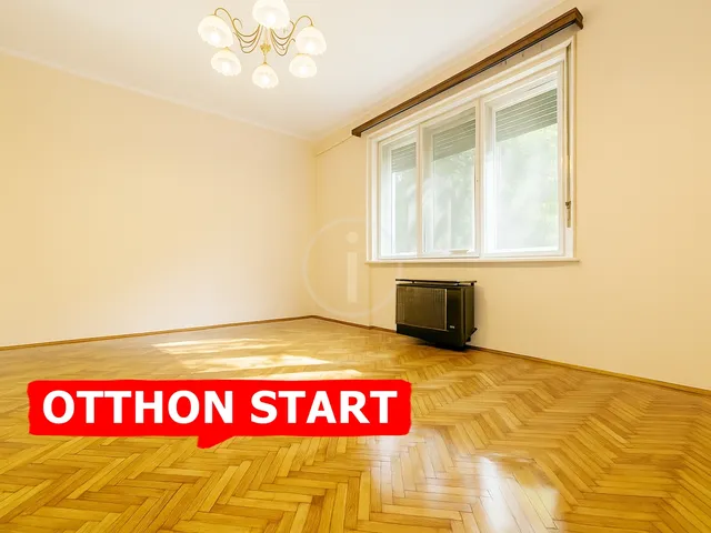 Eladó lakás Budapest XIV. kerület, Törökőr 75 nm