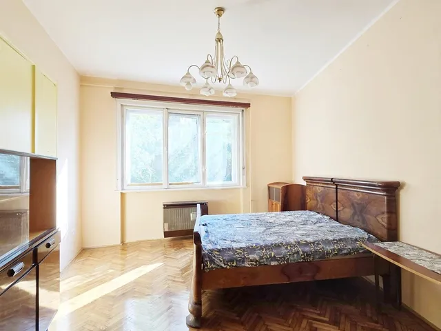 Eladó lakás Budapest XIV. kerület, Törökőr 75 nm