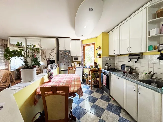 Eladó lakás Budapest XV. kerület, Rákospalota 84 nm