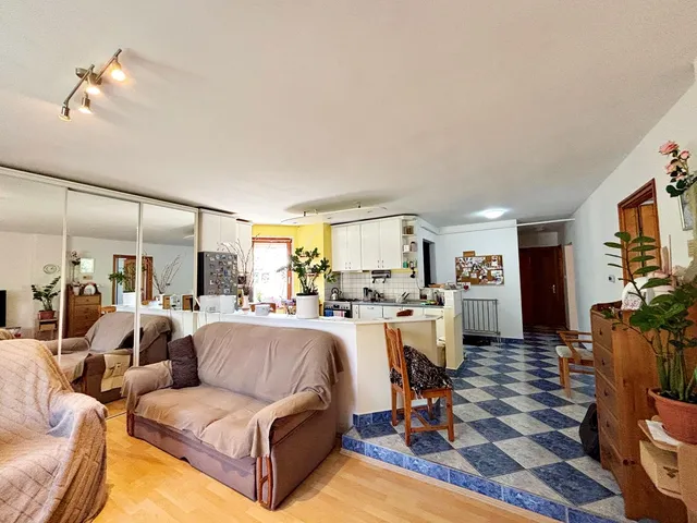 Eladó lakás Budapest XV. kerület, Rákospalota 84 nm