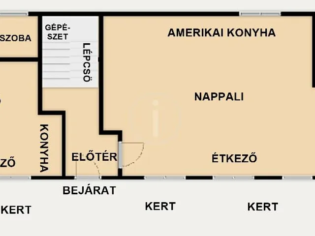 Eladó ház Csömör 238 nm