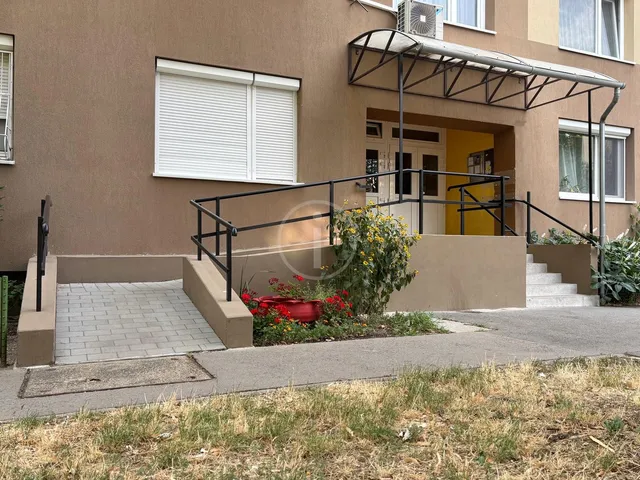 Eladó lakás Budapest XV. kerület, Újpalota 65 nm