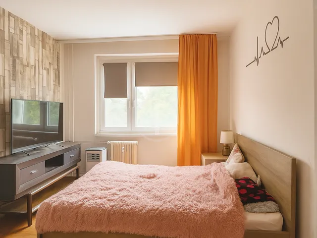 Eladó lakás Budapest XV. kerület, Újpalota 65 nm