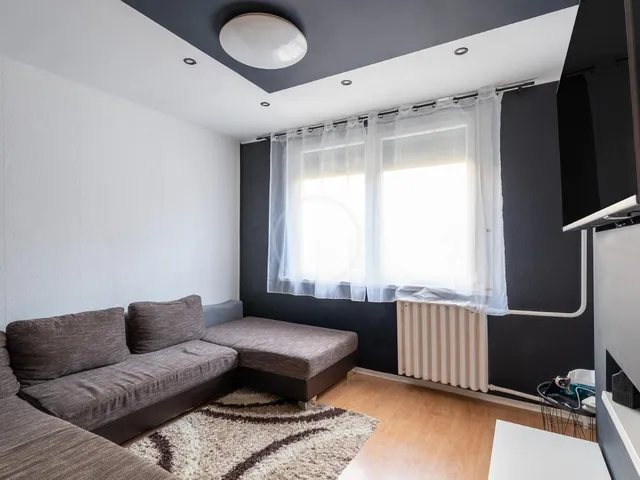 Eladó lakás Budapest XV. kerület, Újpalota 53 nm