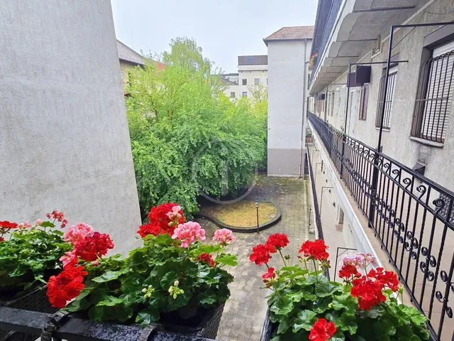 Eladó lakás Budapest XIII. kerület, Vizafogó 93 nm