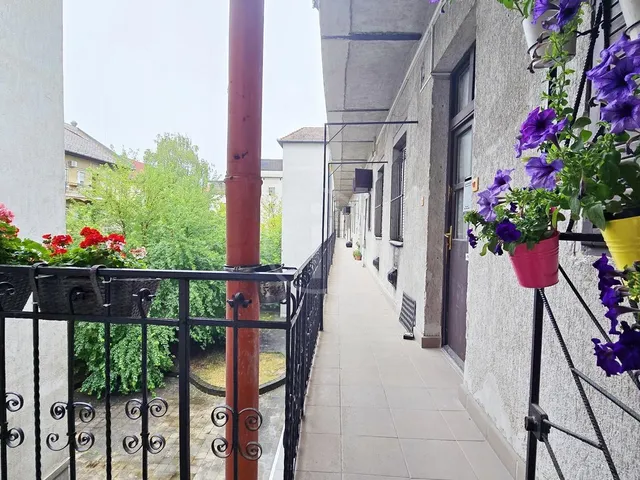 Eladó lakás Budapest XIII. kerület, Vizafogó 93 nm