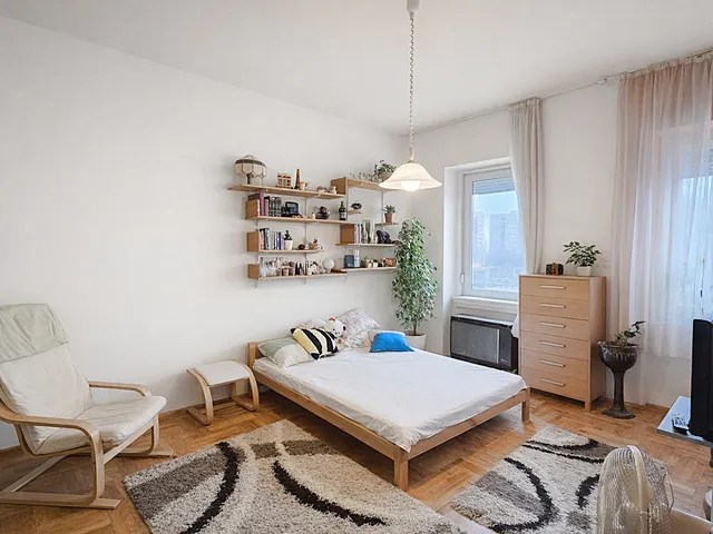 Eladó lakás Budapest XIII. kerület, Vizafogó 93 nm