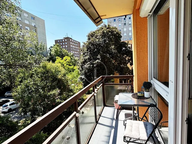 Eladó lakás Budapest XV. kerület, Újpalota 68 nm