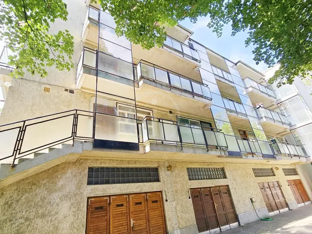 Kiadó lakás Budapest XII. kerület, Virányos 105 nm