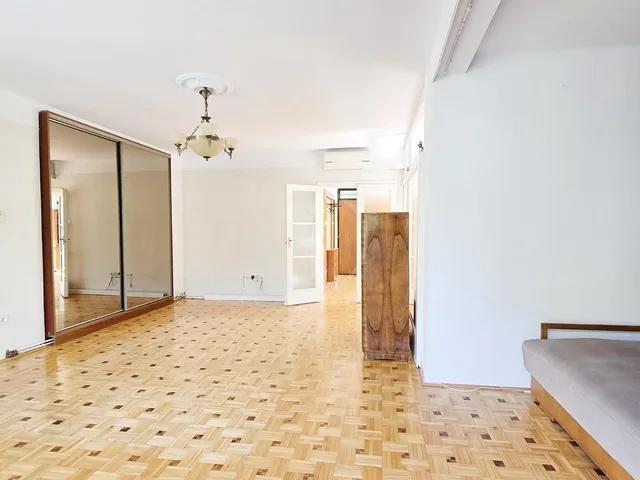 Kiadó lakás Budapest XII. kerület, Virányos 105 nm