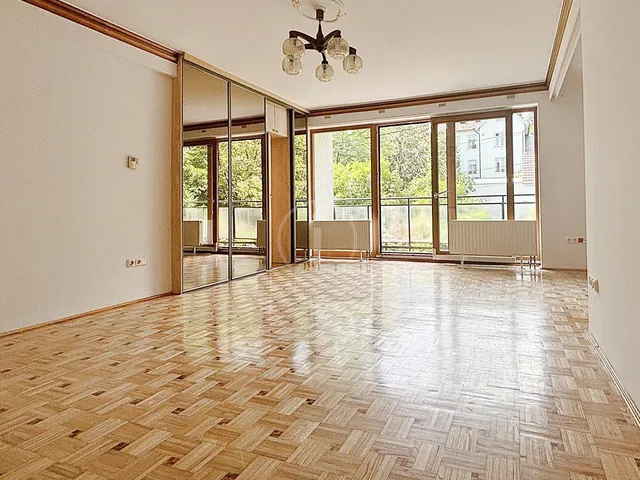 Kiadó lakás Budapest XII. kerület, Virányos 105 nm