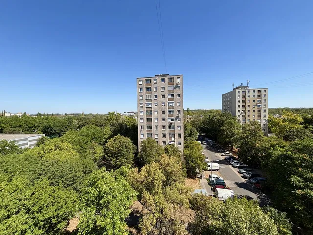 Eladó lakás Budapest XV. kerület, Újpalota 53 nm