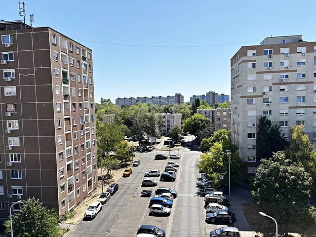 Eladó lakás Budapest XV. kerület, Újpalota 53 nm
