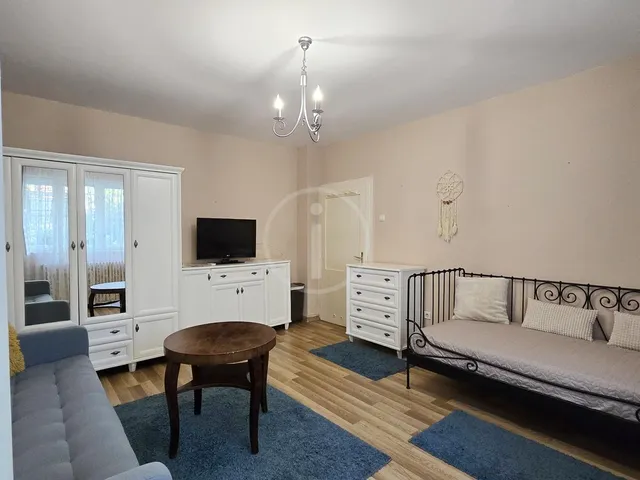 Kiadó lakás Budapest II. kerület, Pasarét 37 nm