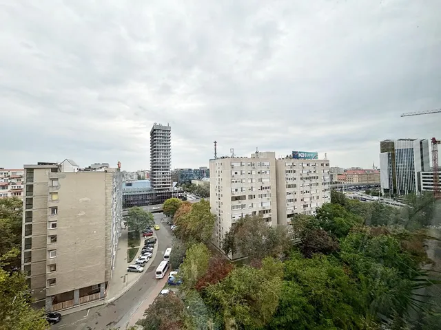 Eladó lakás Budapest XIII. kerület, Vizafogó 56 nm