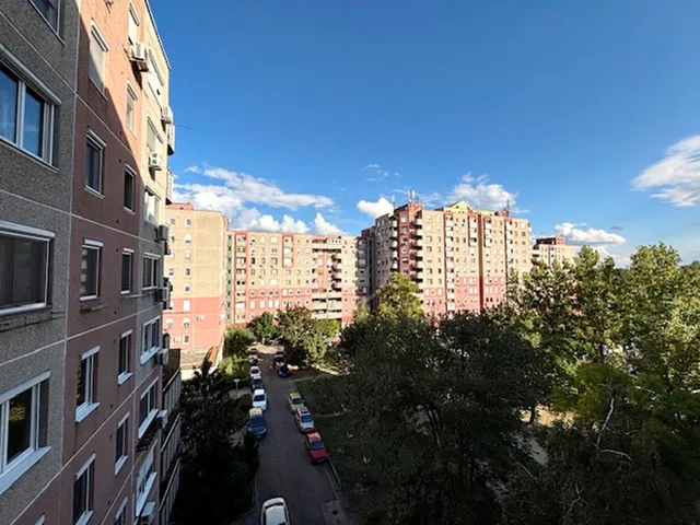 Eladó lakás Budapest IV. kerület, Káposztásmegyer 68 nm