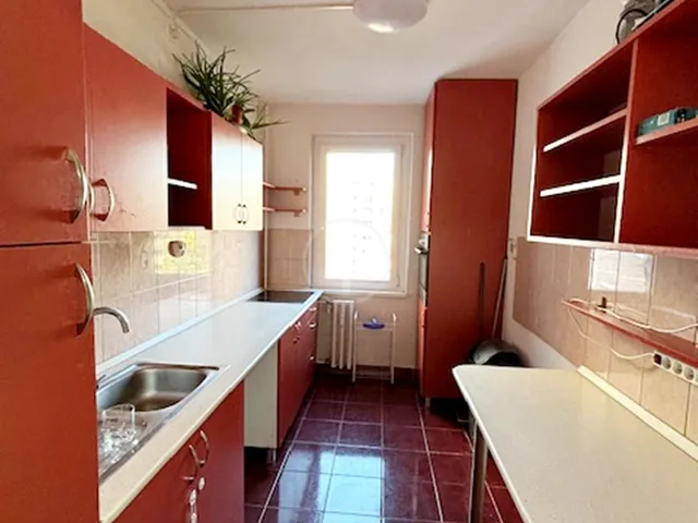 Eladó lakás Budapest IV. kerület, Káposztásmegyer 68 nm
