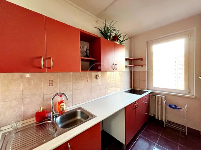 Eladó lakás Budapest IV. kerület, Káposztásmegyer 68 nm