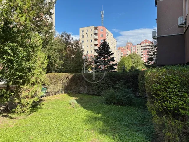 Eladó lakás Budapest IV. kerület, Káposztásmegyer 68 nm