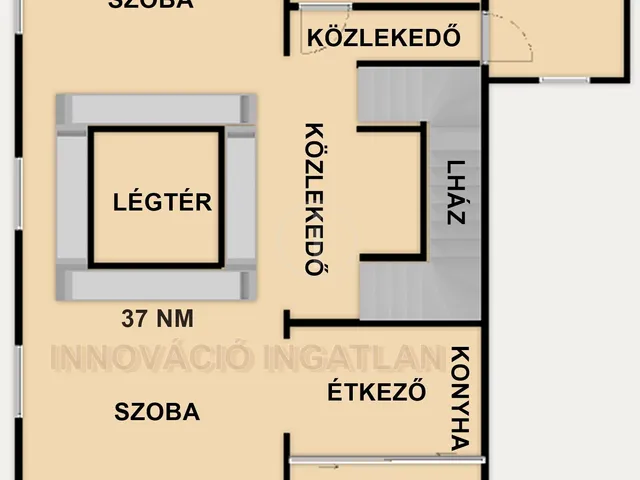 Eladó ház Budapest XIV. kerület, Herminamező 250 nm