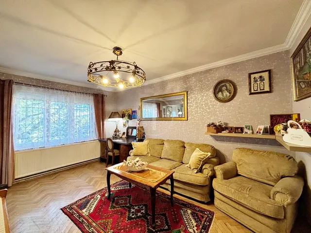 Eladó lakás Budapest XV. kerület, Újpalota 57 nm