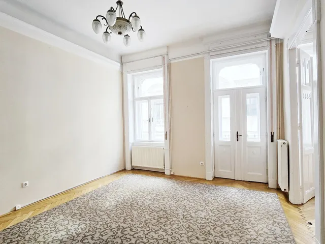 Kiadó lakás Budapest I. kerület, Víziváros I. ker. 68 nm