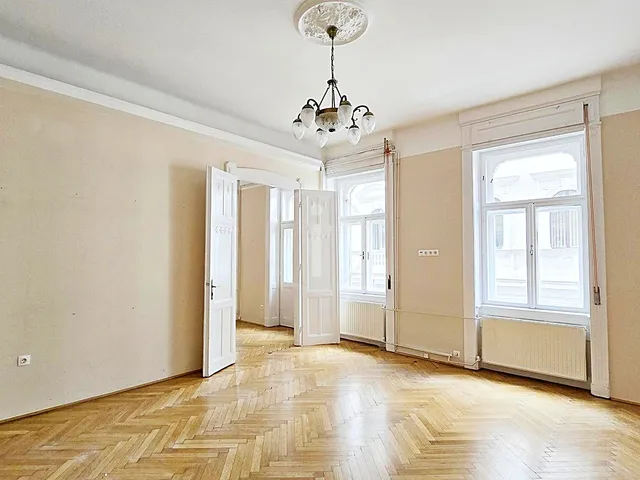 Kiadó lakás Budapest I. kerület, Víziváros I. ker. 68 nm