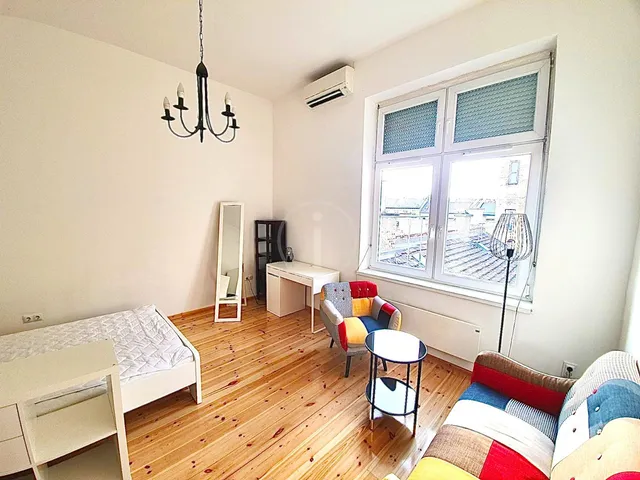 Kiadó lakás Budapest VIII. kerület, Magdolnanegyed, Szerdahelyi utca 26 nm