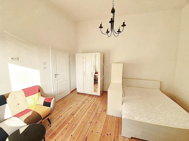 Kiadó lakás Budapest VIII. kerület, Magdolnanegyed 26 nm