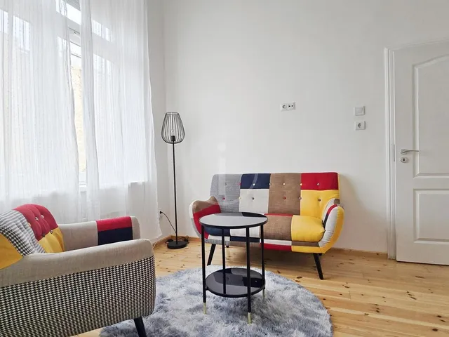 Kiadó lakás Budapest VIII. kerület, Magdolnanegyed 26 nm