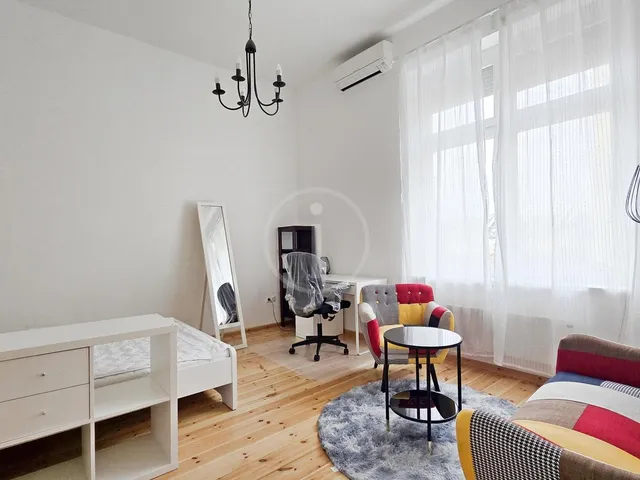 Kiadó lakás Budapest VIII. kerület, Magdolnanegyed, Szerdahelyi utca 26 nm