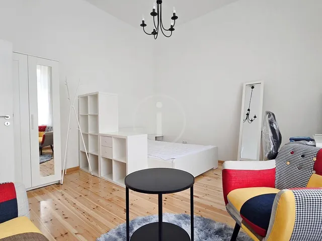 Kiadó lakás Budapest VIII. kerület, Magdolnanegyed, Szerdahelyi utca 26 nm