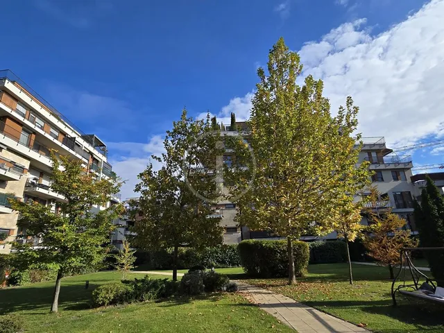 Eladó lakás Budapest XIV. kerület, Alsórákos 80 nm