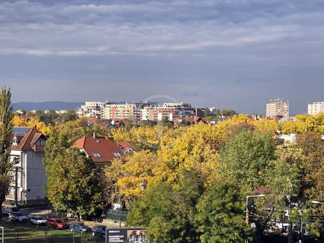 Eladó lakás Budapest XIV. kerület, Alsórákos 80 nm
