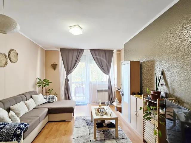 Eladó lakás Budapest XVI. kerület, Rákosszentmihály 54 nm