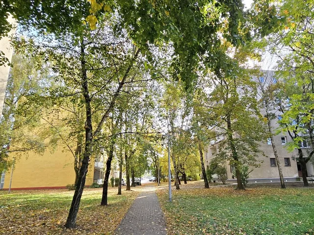 Eladó lakás Budapest XVI. kerület, Rákosszentmihály 54 nm