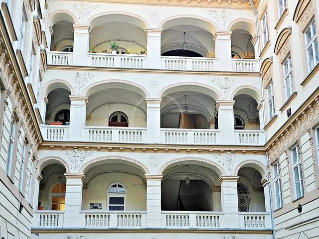 Eladó lakás Budapest IX. kerület, Belső Ferencváros 80 nm