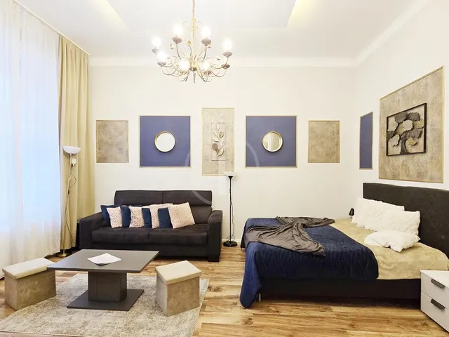 Eladó lakás Budapest IX. kerület, Belső Ferencváros 80 nm