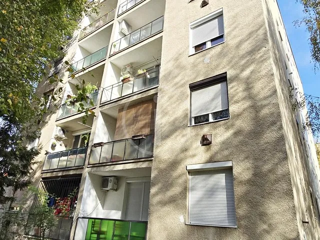 Eladó lakás Budapest XVI. kerület, Rákosszentmihály 54 nm