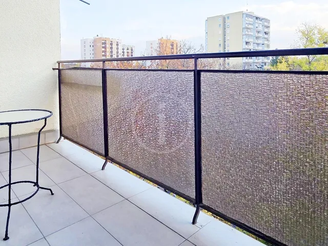 Kiadó lakás Budapest XIV. kerület, Alsórákos 54 nm