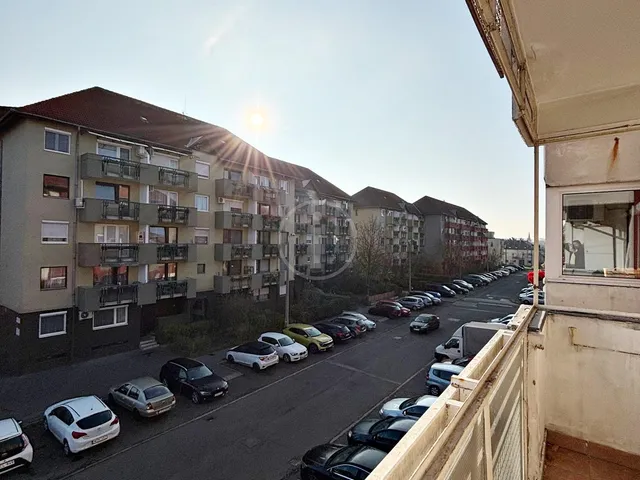 Eladó lakás Budapest XV. kerület, Rákospalota 36 nm