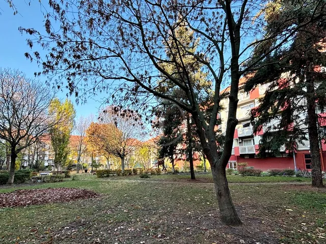 Eladó lakás Budapest XV. kerület, Rákospalota 36 nm