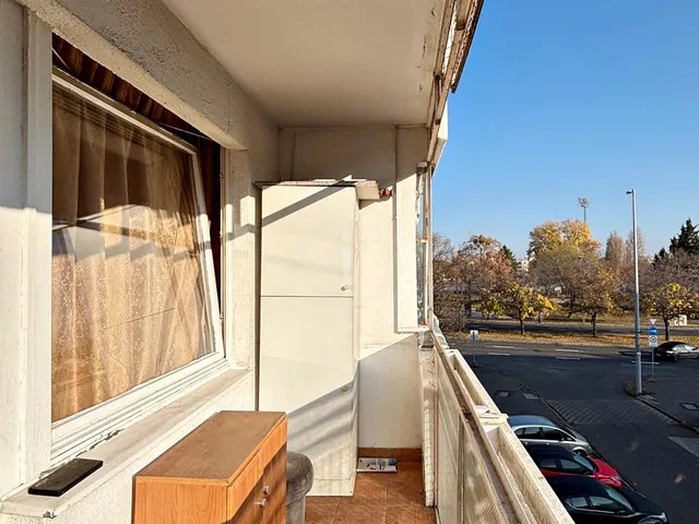 Eladó lakás Budapest XV. kerület, Rákospalota 36 nm