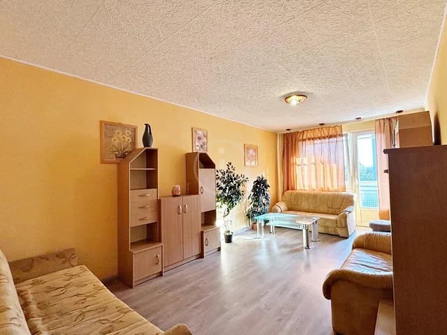 Eladó lakás Budapest XV. kerület, Rákospalota 36 nm