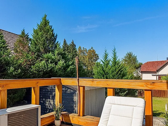 Eladó lakás Budapest XVI. kerület, Rákosszentmihály 45 nm