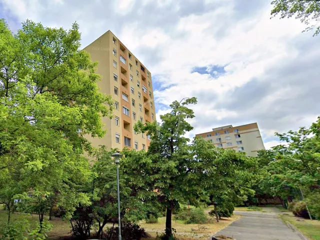 Kiadó lakás Budapest XV. kerület, Újpalota 64 nm