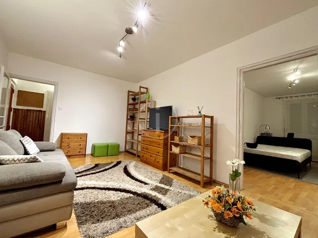 Kiadó lakás Budapest XV. kerület, Újpalota 64 nm